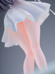 Descubre el apasionante mundo de Figura Omaha x freng Manta Original Character.