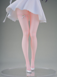 Descubre el apasionante mundo de Figura Omaha x freng Manta Original Character.