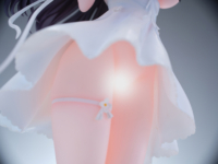 Descubre el apasionante mundo de Figura Omaha x freng Manta Original Character.