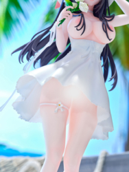 Descubre el apasionante mundo de Figura Omaha x freng Manta Original Character.