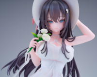 Descubre el apasionante mundo de Figura Omaha x freng Manta Original Character.