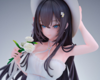 Descubre el apasionante mundo de Figura Omaha x freng Manta Original Character.