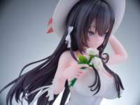 Descubre el apasionante mundo de Figura Omaha x freng Manta Original Character.