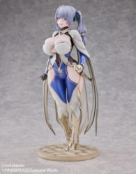 Descubre el apasionante mundo de Figura Sylphina Especial oekakizuki Edición Limitada Bonus.