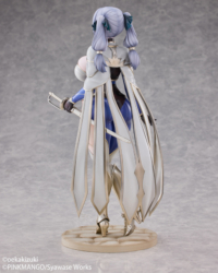 Descubre el apasionante mundo de Figura Sylphina Especial oekakizuki Edición Limitada Bonus.