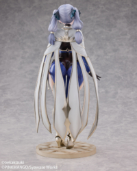 Descubre el apasionante mundo de Figura Sylphina Especial oekakizuki Edición Limitada Bonus.