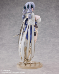 Descubre el apasionante mundo de Figura Sylphina Especial oekakizuki Edición Limitada Bonus.