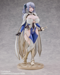 Descubre el apasionante mundo de Figura Sylphina Especial oekakizuki Edición Limitada Bonus.