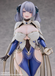 Descubre el apasionante mundo de Figura Sylphina Especial oekakizuki Edición Limitada Bonus.