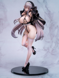 Descubre el apasionante mundo de Figura Hermana Elfa Versión Especial con Bonus Original Character.