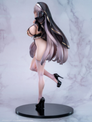 Descubre el apasionante mundo de Figura Hermana Elfa Versión Especial con Bonus Original Character.