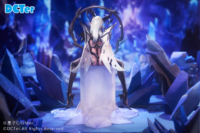 Descubre el apasionante mundo de Figura Timaeus Draco Bellatrix Original Character.