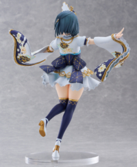 Descubre el apasionante mundo de Figura Shioriko Mifune Love Live! Nijigasaki Idol Club.
