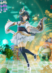 Descubre el apasionante mundo de Figura Shioriko Mifune Love Live! Nijigasaki Idol Club.