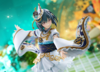 Descubre el apasionante mundo de Figura Shioriko Mifune Love Live! Nijigasaki Idol Club.