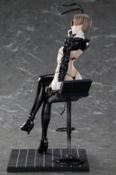 Descubre el apasionante mundo de Figura Yayoi Sakuragi Original Character.