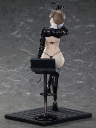 Descubre el apasionante mundo de Figura Yayoi Sakuragi Original Character.