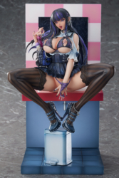 Descubre el apasionante mundo de Figura Kisara Original Character.