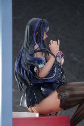 Descubre el apasionante mundo de Figura Kisara Original Character.