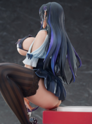 Descubre el apasionante mundo de Figura Kisara Original Character.