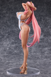 Descubre el apasionante mundo de Figura Ingrid Emperatriz de la Playa Taimanin.