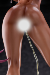 Descubre el apasionante mundo de Figura Ingrid Emperatriz de la Playa Taimanin.