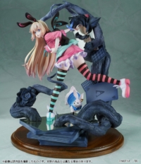 Descubre el apasionante mundo de Figura Machino Alice Original Character.