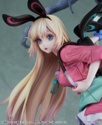 Descubre el apasionante mundo de Figura Machino Alice Original Character.