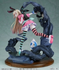 Descubre el apasionante mundo de Figura Machino Alice Original Character.