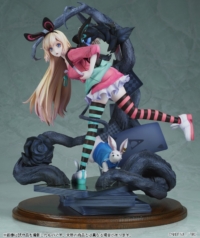 Descubre el apasionante mundo de Figura Machino Alice Original Character.