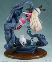 Descubre el apasionante mundo de Figura Machino Alice Original Character.