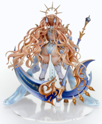 Descubre el apasionante mundo de Figura Mama Tiana Elf Village Original Character.