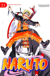 Descubre el apasionante mundo de Manga Naruto 34.