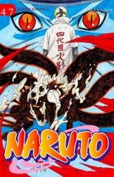 Descubre el apasionante mundo de Manga Naruto 47.