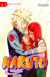 Descubre el apasionante mundo de Manga Naruto 53.