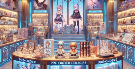 Descubre el apasionante mundo de Política de Reservas Anticipadas.