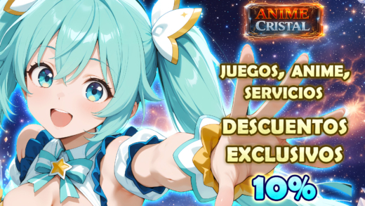 Suscripcion Kouhai Anime Cristal » Tu Tienda Anime Descubre el apasionante mundo de Suscripcion Kouhai Anime Cristal.