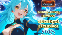 Descubre el apasionante mundo de Suscripcion Senpai Anime Cristal.
