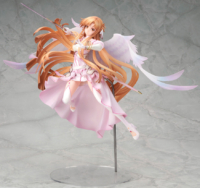Descubre el apasionante mundo de Figura Asuna Diosa Génesis Stacia de Sword Art Online.