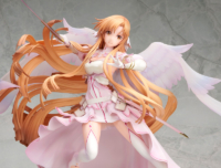 Descubre el apasionante mundo de Figura Asuna Diosa Génesis Stacia de Sword Art Online.