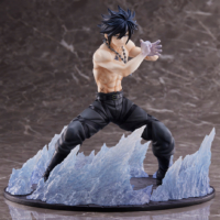 Descubre el apasionante mundo de Figura Gray Fullbuster FAIRY TAIL Temporada Final.