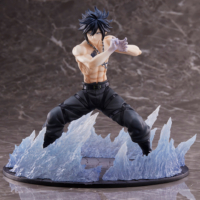 Descubre el apasionante mundo de Figura Gray Fullbuster FAIRY TAIL Temporada Final.
