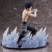Descubre el apasionante mundo de Figura Gray Fullbuster FAIRY TAIL Temporada Final.