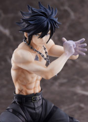 Descubre el apasionante mundo de Figura Gray Fullbuster FAIRY TAIL Temporada Final.