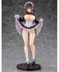 Descubre el apasionante mundo de Figura Original Character Rurikawa Tsubaki Edición Limitada.