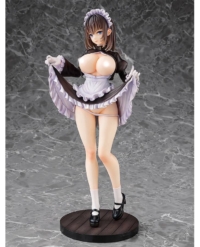 Descubre el apasionante mundo de Figura Original Character Rurikawa Tsubaki Edición Limitada.