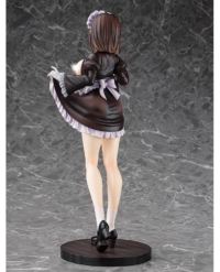 Descubre el apasionante mundo de Figura Original Character Rurikawa Tsubaki Edición Limitada.