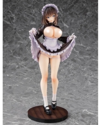 Descubre el apasionante mundo de Figura Original Character Rurikawa Tsubaki Edición Limitada.