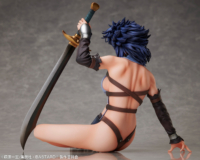 Descubre el apasionante mundo de Figura Kai Harn de Bastard!!.