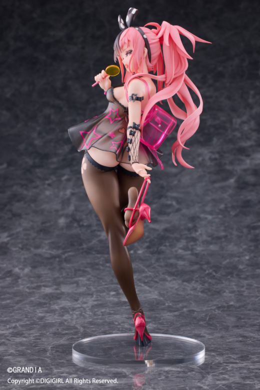 Figura Tacones Altos y Piruleta Original Character » Tu Tienda Anime Descubre el apasionante mundo de Figura Tacones Altos y Piruleta Original Character.